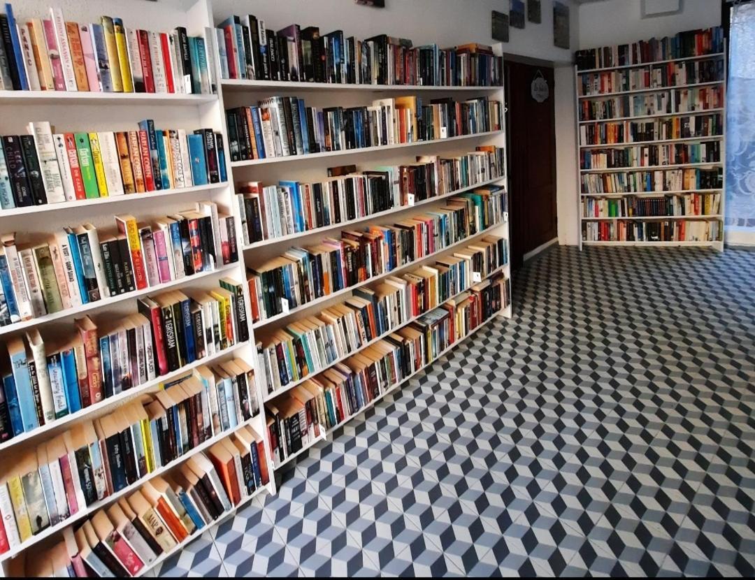 Maison du Coquelicot Tourouzelle Extérieur photo